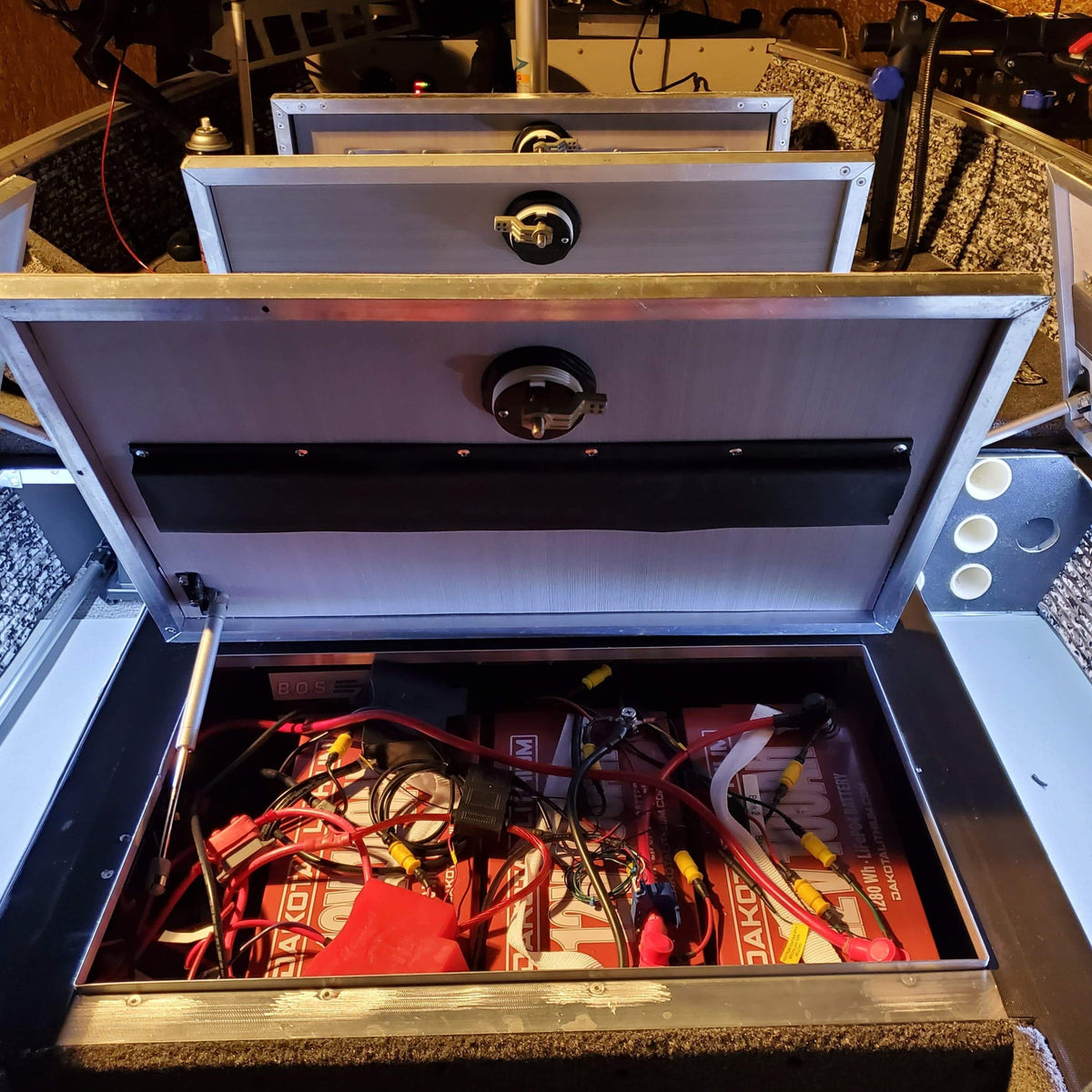 Build from Scratch - Aluminum Framing Kit