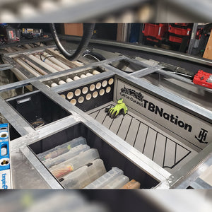 Build from Scratch - Aluminum Framing Kit