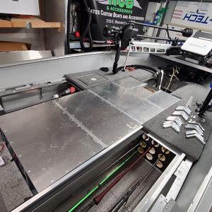 Build from Scratch - Aluminum Framing Kit
