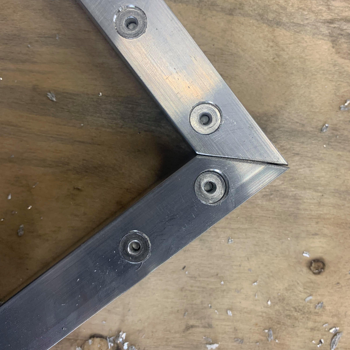 Build from Scratch Boat Lids