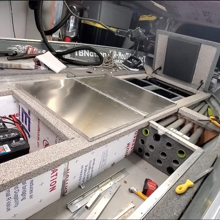 Build from Scratch - Frame &amp; Lids Combo