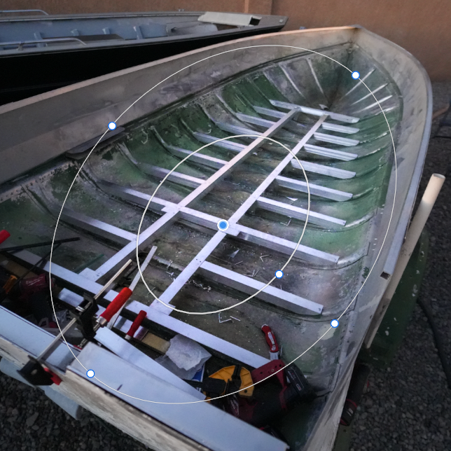 Build from Scratch - Subfloor Kit