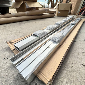 Build from Scratch - Subfloor Kit