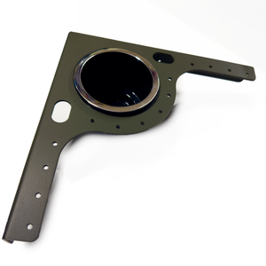 Corner Caddy - Gear, tackle, Cup & tool ALL-IN-ONE!
