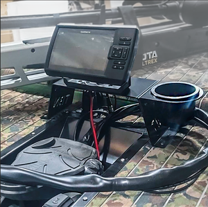 Cup Holder for TBN Graph Mounts