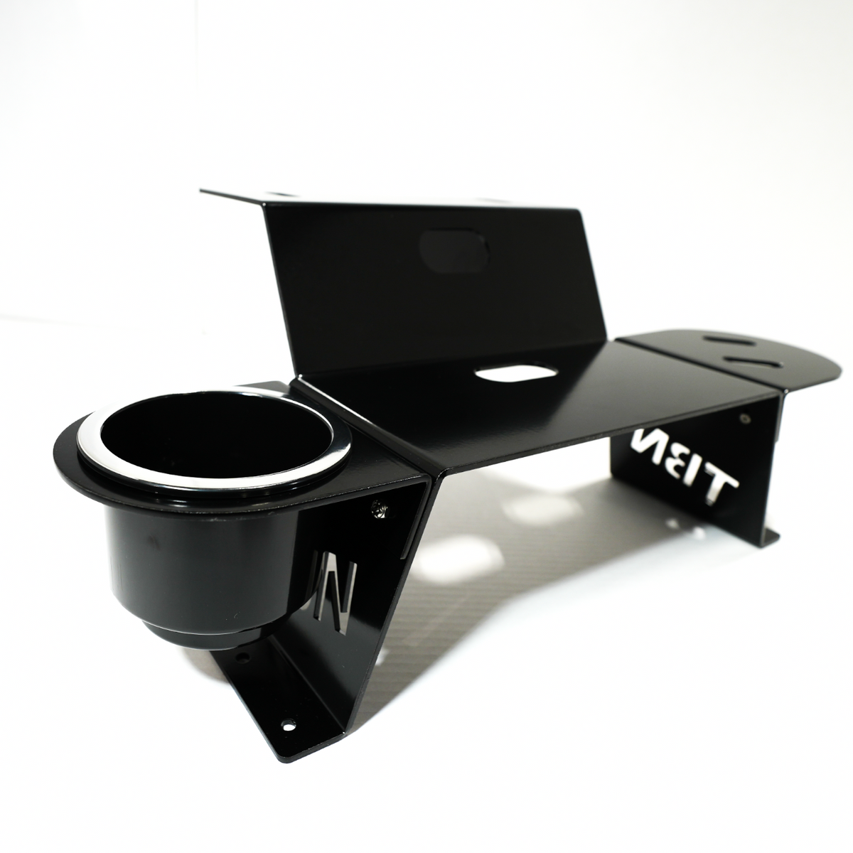 Double Graph Mounts - TBNation-Boat Outfitting-Add Tool &amp; Cup Holder-8-Tiny Boat Nation