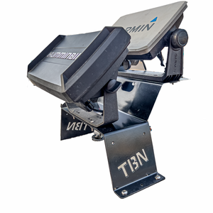 Double Graph Mounts - TBNation