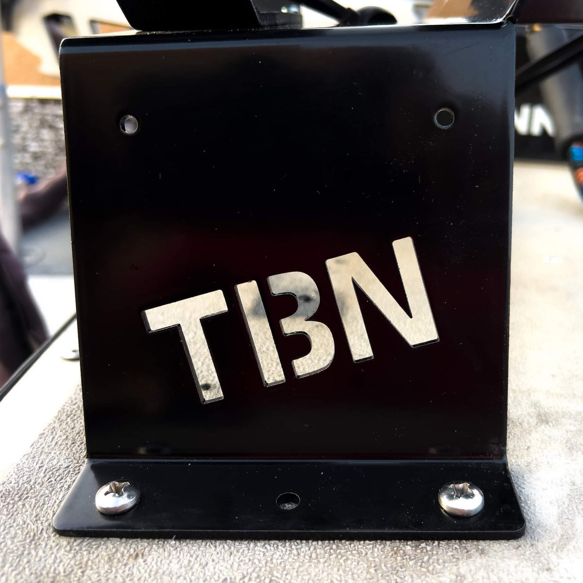 Double Graph Mounts - TBNation-Boat Outfitting-5-Tiny Boat Nation