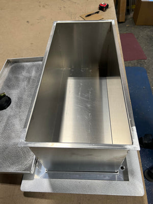Drop-In Storage Bins