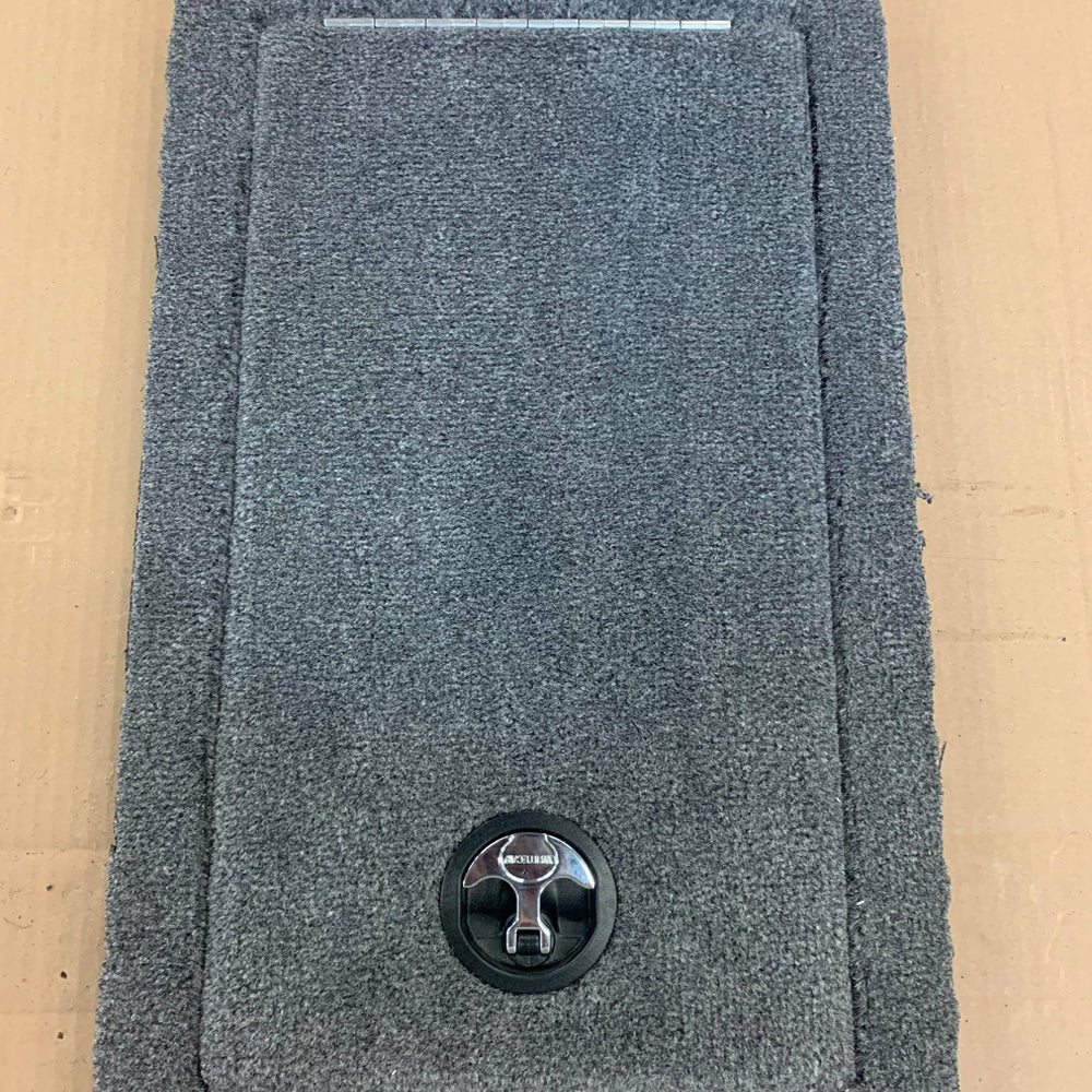 Drop-in Dry Hatch Lids - Pre-Built