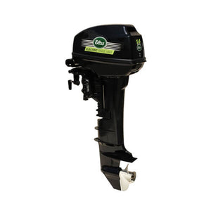 Elco EP 14hp Electric Outboard