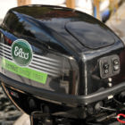 Elco EP 20hp Electric Outboard