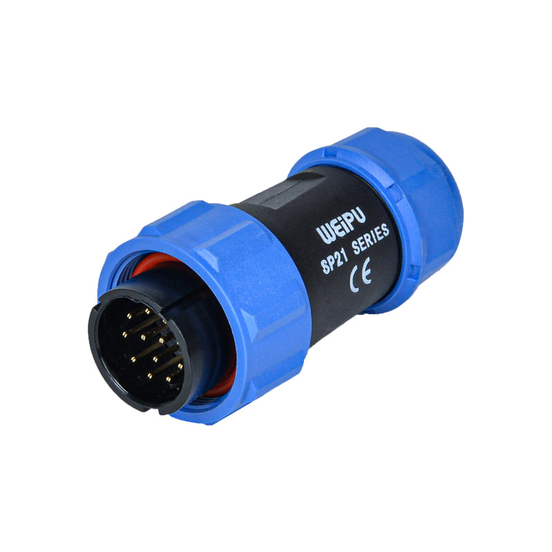 EPropulsion E-Series Battery Communication Terminator