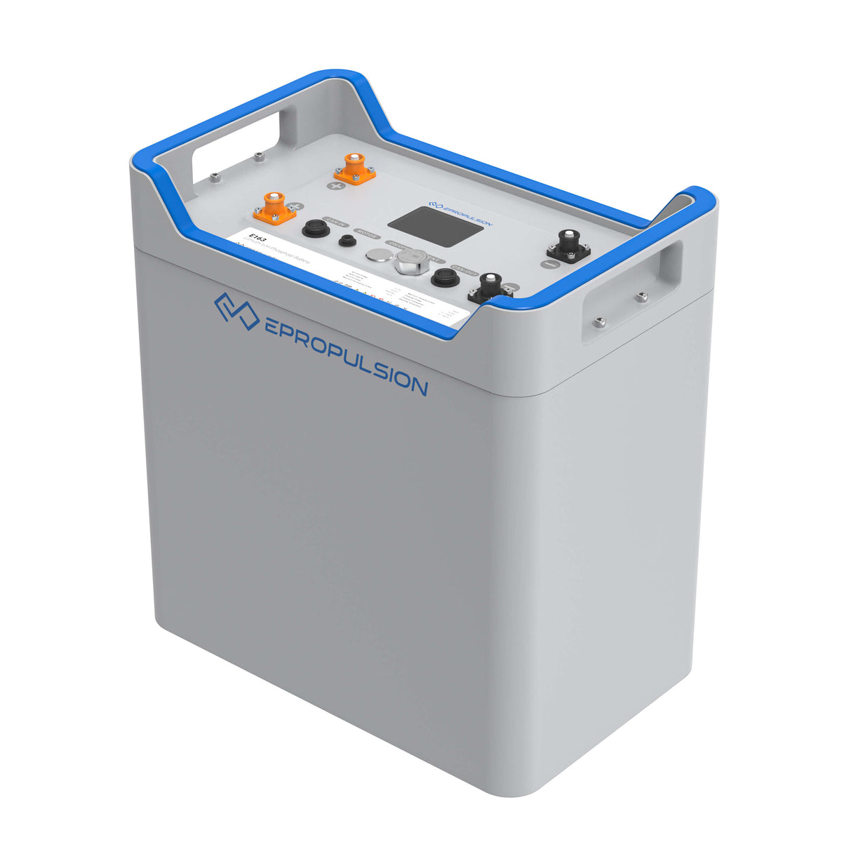 EPropulsion E-Series E163 Lithium Iron Phosphate Battery (LiFePO4)