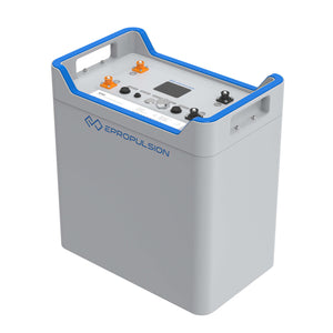 EPropulsion E-Series E163 Lithium Iron Phosphate Battery (LiFePO4)