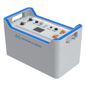 EPropulsion E-Series E60 Lithium Iron Phosphate Battery (LiFePO4)