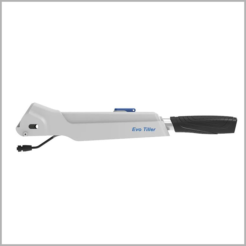EPropulsion Evo Throttle Controllers