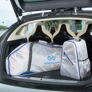 EPropulsion Spirit 1.0 Bag Set