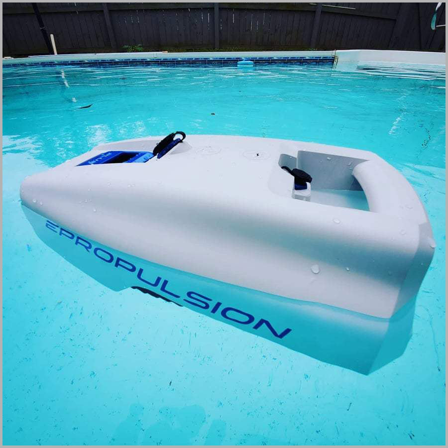 Epropulsion Battery Pack - Spirit 1.0 Plus
