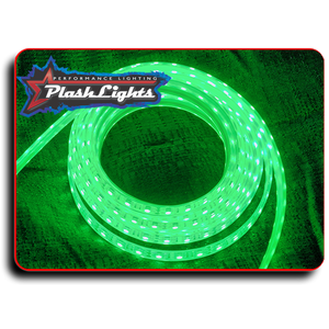 Plashlight Waterproof LED Light Strips (Pair - 2 Pack)