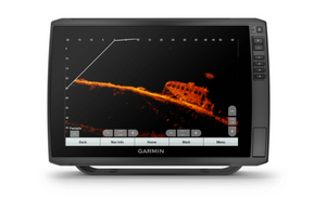 Garmin LiveScope Plus System w/GLS 10 LVS34 Transducer [010-02706-00]