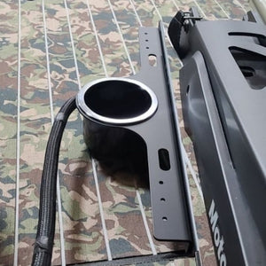 Gear Caddy - Trolling Motor Bracket