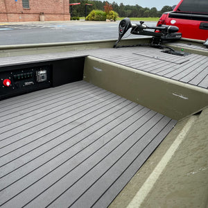 Jon Boat Build Kit 1436, 1448, 1542