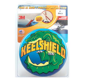 KeelShield® Keel Guard