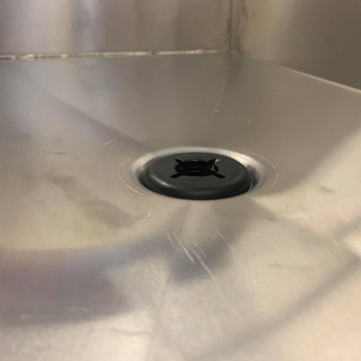 Livewell Tank- 18 Gal - All Welded