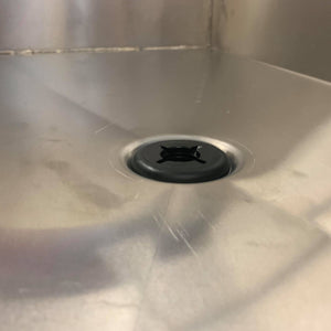 Livewell Tank- 18 Gal - All Welded