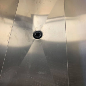 Livewell Tank- 18 Gal - All Welded