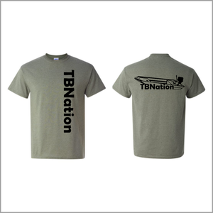 TBNation Mod V T Shirt