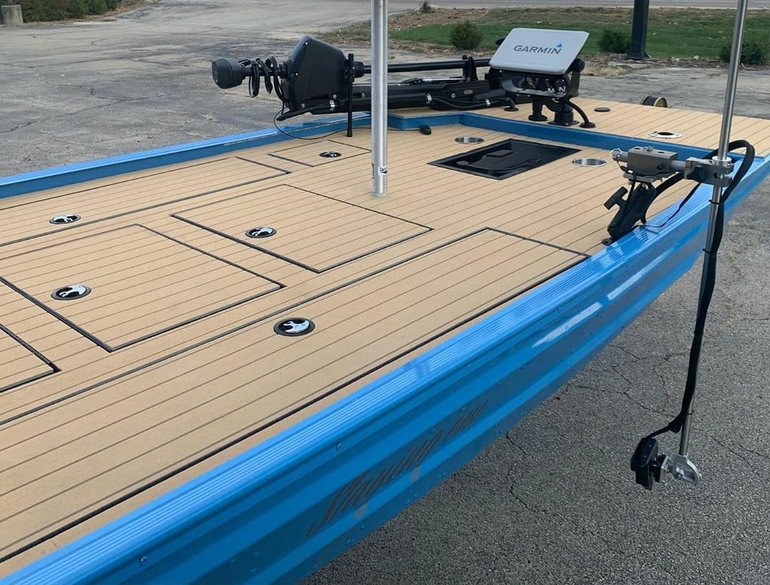 Tiny Boat Nation
