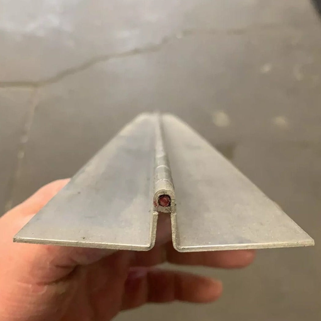 Offset Hinges