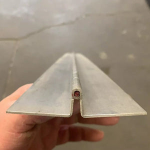 Offset Hinges