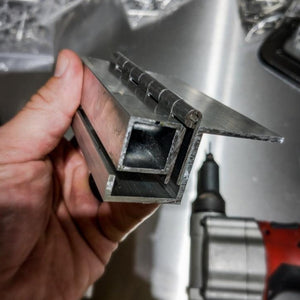 Piano Hinges