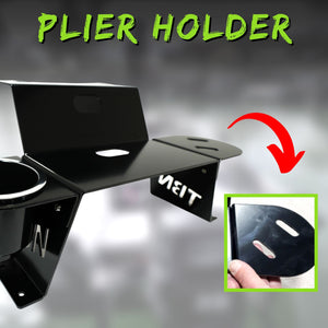 Plier Holder for TBN Graph Mount