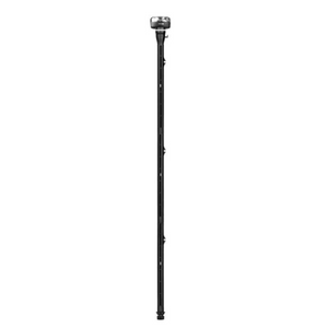 Black Railblaza Extenda Pole 1000, a lightweight, modular pole for mounting accessories.