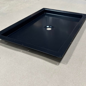Recessed Trolling Motor Pedal Tray | Multiple Sizes