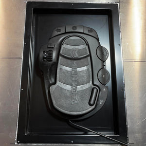 Recessed Trolling Motor Pedal Tray | Multiple Sizes