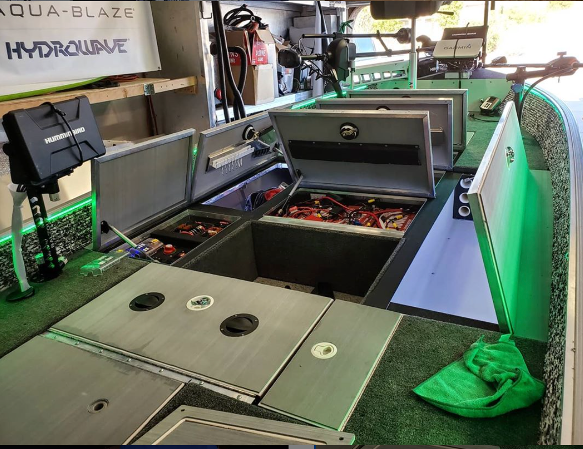 OrthoDek by VEPO Foam