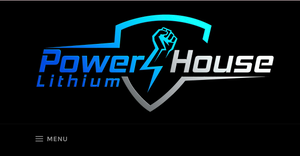 Power House 24v Lithium Battery Charger