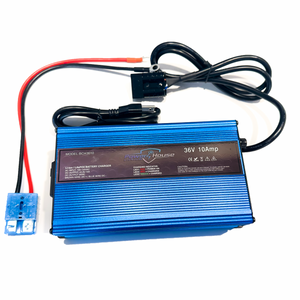 Power House 36v Lithium Battery Charger