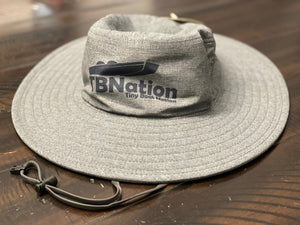 TBN Boonie Hat - Limited Edition
