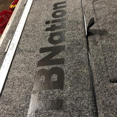 TBNation Carpet Decal