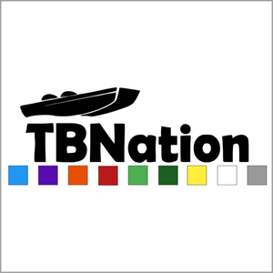 TBNation Jon Boat Decal