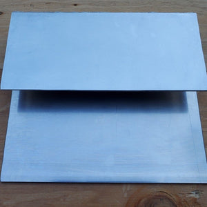 Transom Mounting Bracket