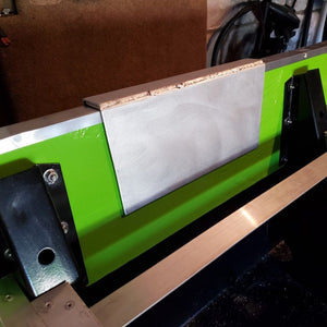 Transom Mounting Bracket