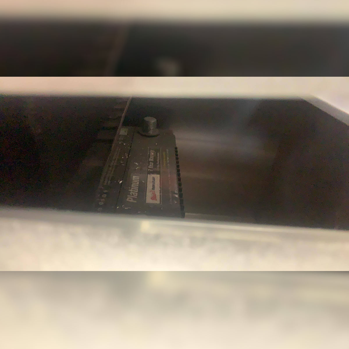 Trolling Motor Tray &amp; Dry Storage Box Combo