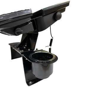 Graph Mount GEN-2 for Large Fish Finders